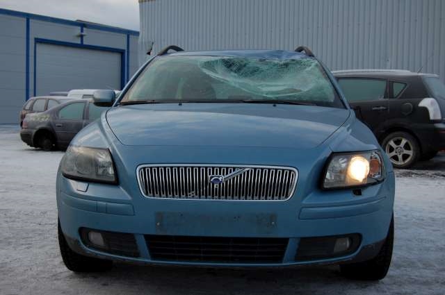 Volvo V50 2004-2007 (Fase 1) , Motorkode: , Girkassekode: 