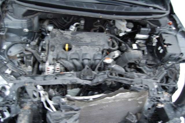 Kia Cee