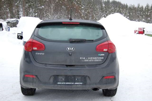 Kia Cee