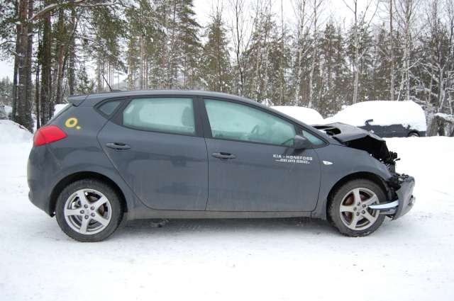 Kia Cee