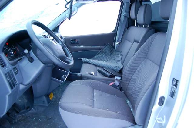 Toyota Hiace 2007-2012 (Fase 3) , Motorkode: , Girkassekode: