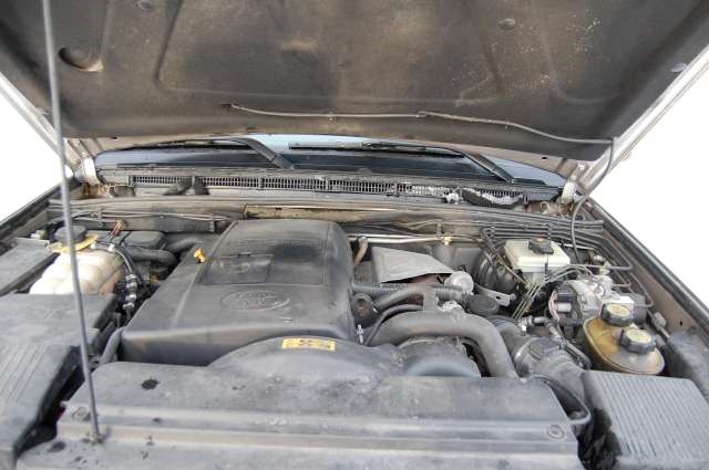 Land Rover Discovery 1999-2004 (Type II) , Motorkode: , Girkassekode: