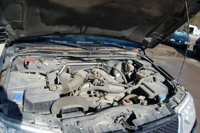 Suzuki Grand Vitara 2005-2015 (Type III) , Motorkode: , Girkassekode: