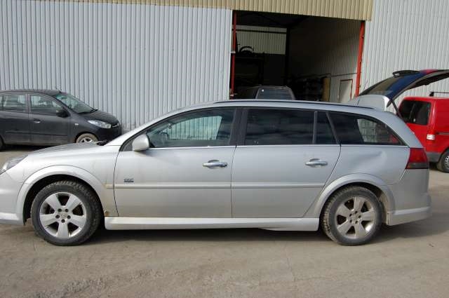 Opel Vectra C 2005-2008 (Type II) , Motorkode: , Girkassekode: