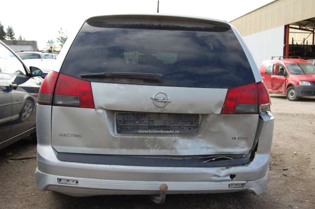 Opel Vectra C 2005-2008 (Type II) , Motorkode: , Girkassekode: