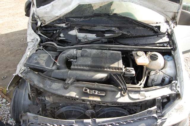Mercedes Vito/Viano 2010-2014 (Fase 2) (W639) (W639), Motorkode: , Girkassekode: 