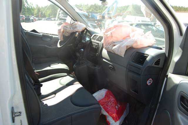 Fiat Scudo 2007-2017 (Type II) , Motorkode: , Girkassekode: 