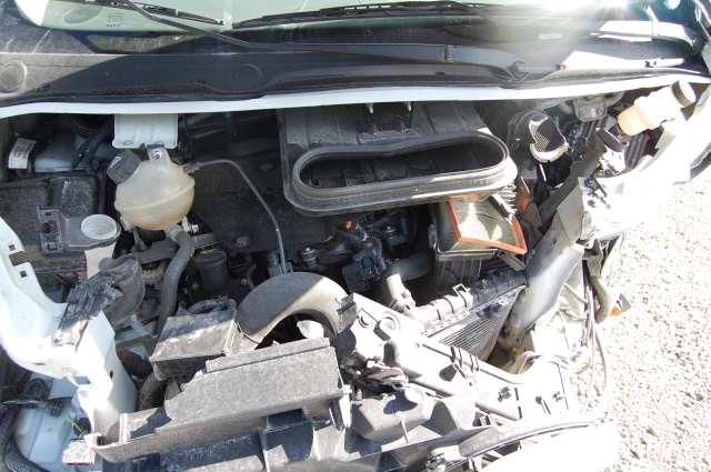 Fiat Scudo 2007-2017 (Type II) , Motorkode: , Girkassekode: 