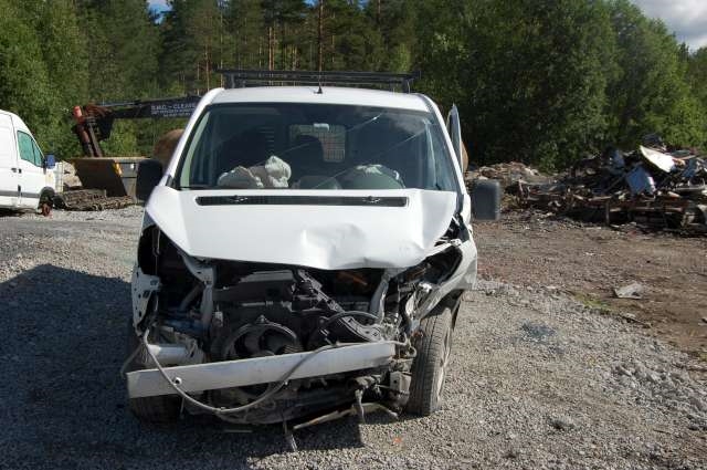 Fiat Scudo 2007-2017 (Type II) , Motorkode: , Girkassekode: 