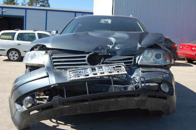 VW Passat 2001-2005 (B5,3BG) (B5,3BG), Motorkode: , Girkassekode: 