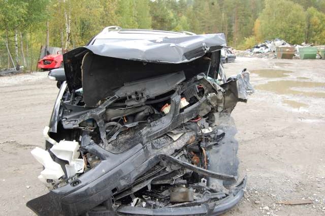 VW Touran 2003-2006 (Type I, Fase 1) , Motorkode: , Girkassekode: