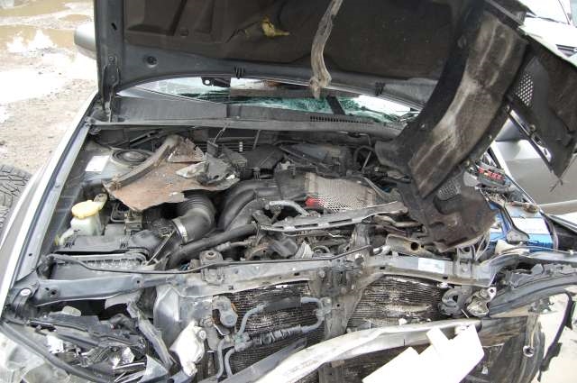Subaru Outback 2003-2007 (Type III, Fase 1) , Motorkode: , Girkassekode: 