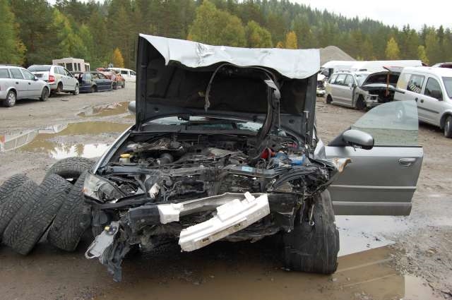 Subaru Outback 2003-2007 (Type III, Fase 1) , Motorkode: , Girkassekode: 