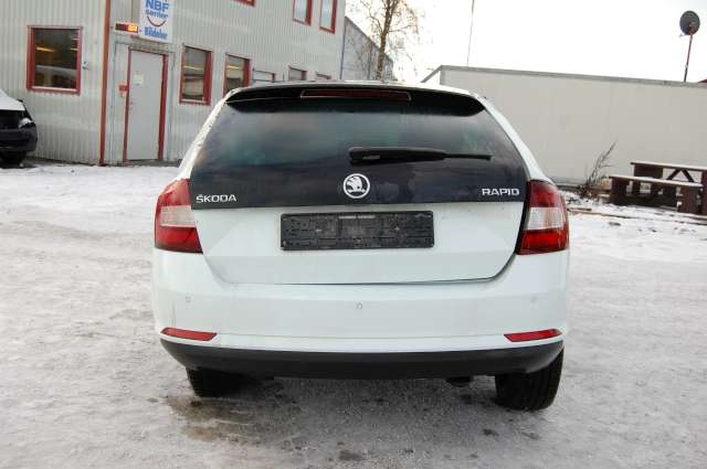 Škoda Fabia 2010-2014 (Type II, Fase 2) , Motorkode: , Girkassekode: 