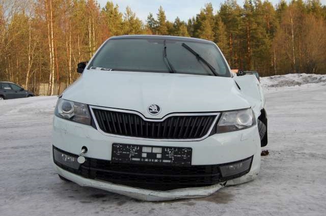 Škoda Fabia 2010-2014 (Type II, Fase 2) , Motorkode: , Girkassekode: 