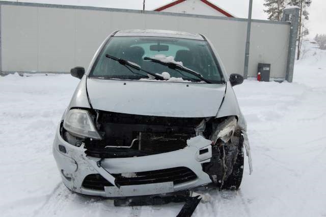 Citroën C3 2002-2009 (Type I) , Motorkode: , Girkassekode: