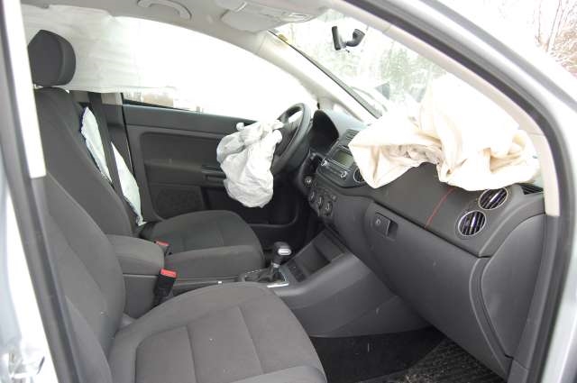 VW Golf, Plus/Cross 2005-2009 (Fase 1) , Motorkode: , Girkassekode: 