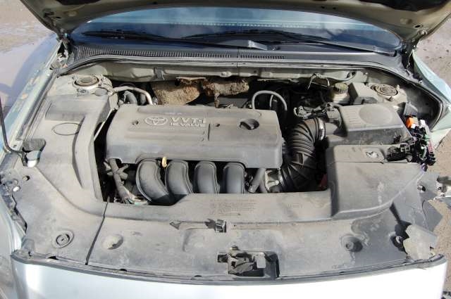Toyota Avensis 2003-2008 (Type II) , Motorkode: , Girkassekode: