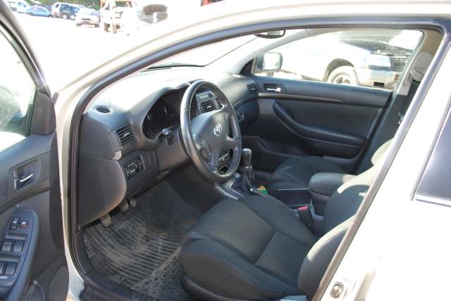 Toyota Avensis 2003-2008 (Type II) , Motorkode: , Girkassekode: 