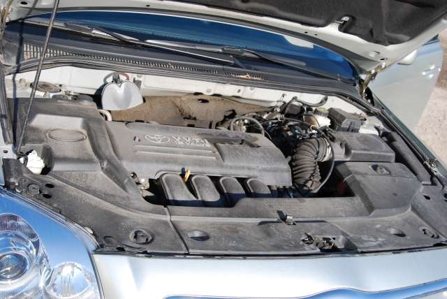 Toyota Avensis 2003-2008 (Type II) , Motorkode: , Girkassekode: 
