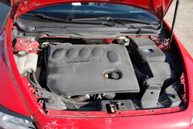 Volvo V50 2004-2007 (Fase 1) , Motorkode: , Girkassekode: 