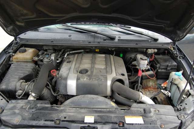 SsangYong Rodius 2005-2013 (Type I) , Motorkode: , Girkassekode: