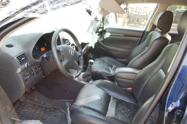 Toyota Avensis 2003-2008 (Type II) , Motorkode: , Girkassekode: