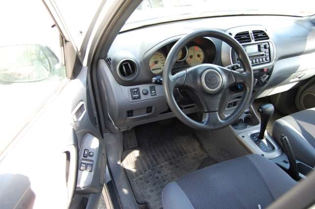 Toyota RAV4 2000-2006 (Type II) , Motorkode: , Girkassekode: