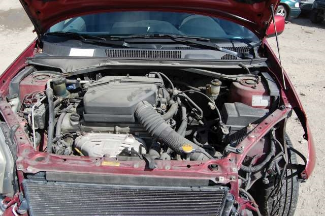 Toyota RAV4 2000-2006 (Type II) , Motorkode: , Girkassekode: