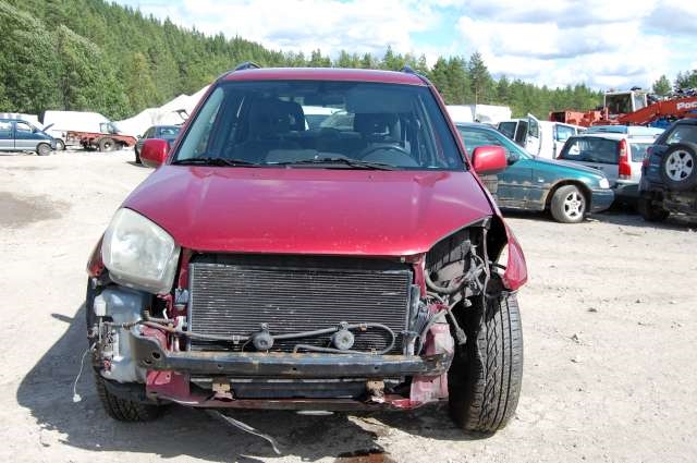 Toyota RAV4 2000-2006 (Type II) , Motorkode: , Girkassekode: