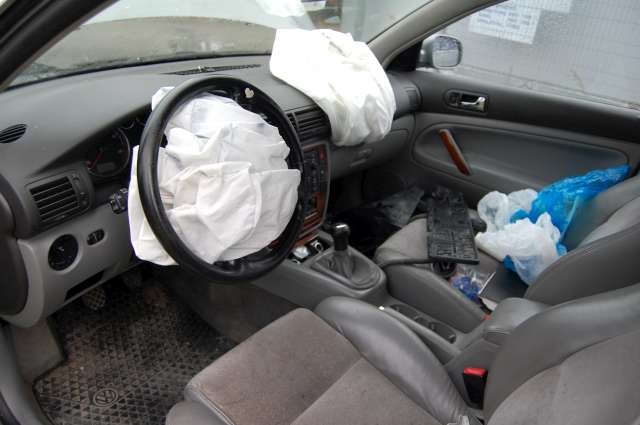 VW Passat 2001-2005 (B5,3BG) (B5,3BG), Motorkode: , Girkassekode: 