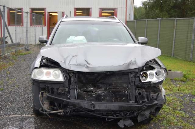 VW Passat 2001-2005 (B5,3BG) (B5,3BG), Motorkode: , Girkassekode: 