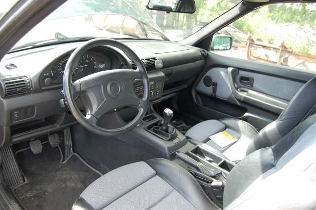 BMW 3-Serie 1991-2000 (E36) (E36), Motorkode: , Girkassekode: 