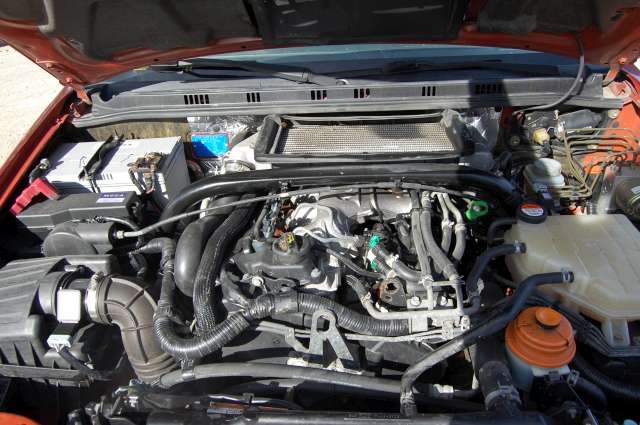 Suzuki Grand Vitara, XL-7 2001-2007 , Motorkode: , Girkassekode: