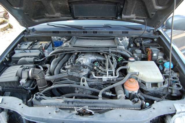 Suzuki Grand Vitara 2005-2015 (Type III) , Motorkode: , Girkassekode:
