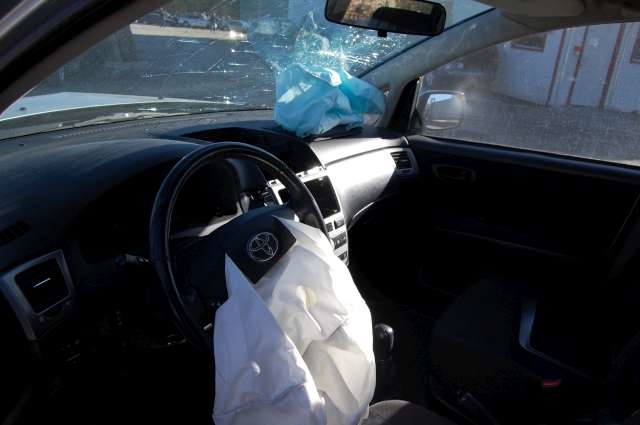 Toyota Avensis, Verso 2001-2009 , Motorkode: , Girkassekode: