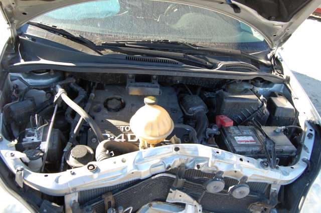 Toyota Avensis, Verso 2001-2009 , Motorkode: , Girkassekode: