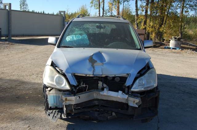 Toyota Avensis, Verso 2001-2009 , Motorkode: , Girkassekode: