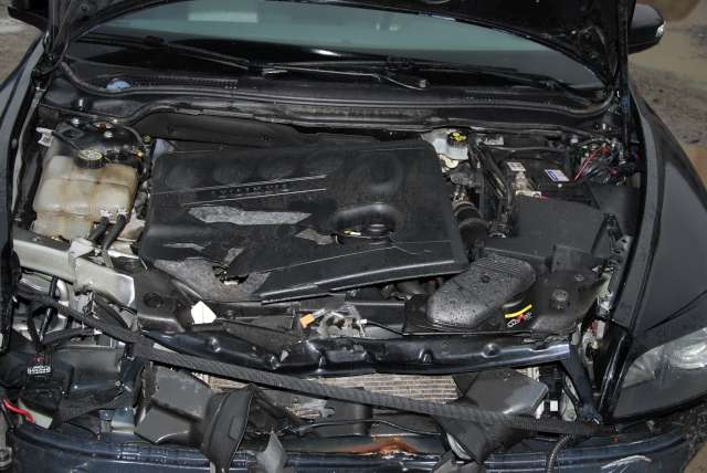 Volvo C30 2006-2009 (Fase 1) , Motorkode: , Girkassekode: 