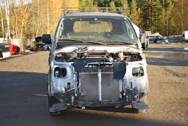 Toyota Hiace 2007-2012 (Fase 3) , Motorkode: , Girkassekode: 