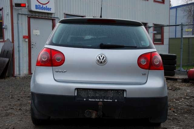 VW Golf V, Combi 2003-2008 , Motorkode: , Girkassekode: