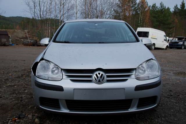 VW Golf V, Combi 2003-2008 , Motorkode: , Girkassekode: