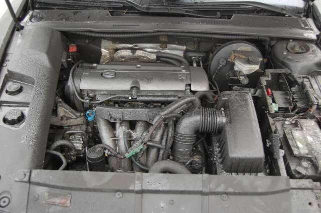 Peugeot 607 2000-2004 (Fase 1) , Motorkode: , Girkassekode: 