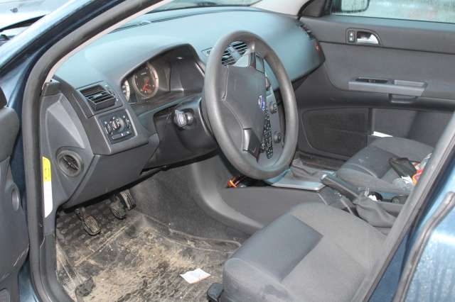 Volvo V50 2004-2007 (Fase 1) , Motorkode: , Girkassekode: 