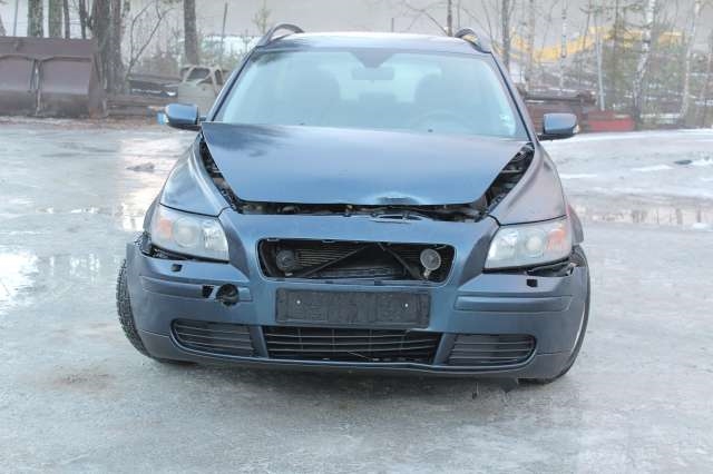 Volvo V50 2004-2007 (Fase 1) , Motorkode: , Girkassekode: 