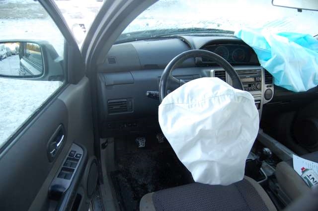 Nissan X-Trail 2002-2007 (T30) (T30), Motorkode: , Girkassekode:
