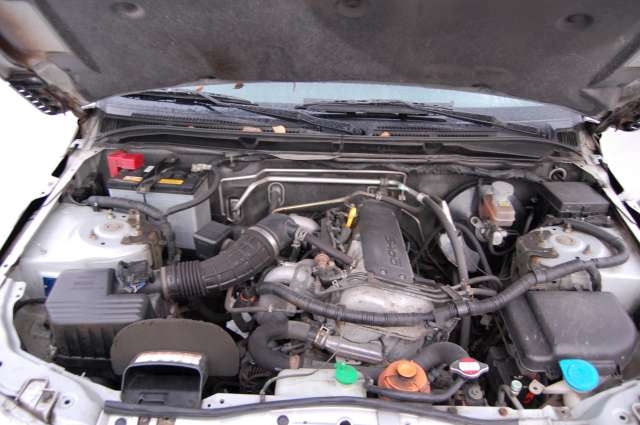 Suzuki Grand Vitara 2005-2015 (Type III) , Motorkode: , Girkassekode: