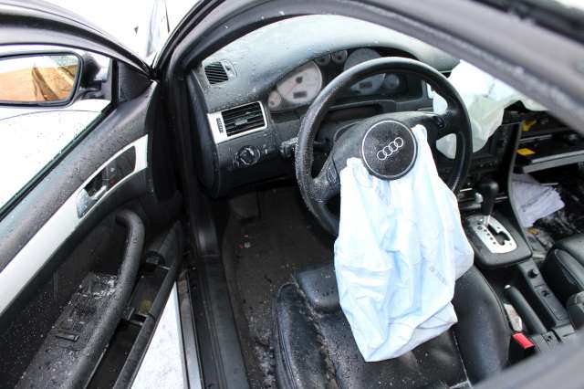 Audi A4 2007-2014 (Type IV) (B8) (B8), Motorkode: , Girkassekode: 