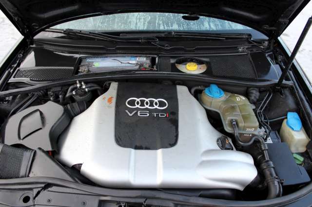 Audi A4 2007-2014 (Type IV) (B8) (B8), Motorkode: , Girkassekode: 