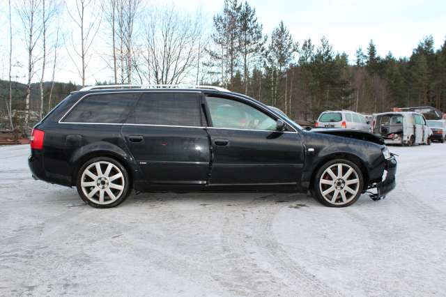 Audi A4 2007-2014 (Type IV) (B8) (B8), Motorkode: , Girkassekode: 